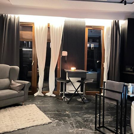 Jacuzzi Rakowicka Top Apartments Cracovia Exterior foto