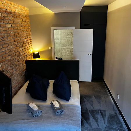 Jacuzzi Rakowicka Top Apartments Cracovia Exterior foto