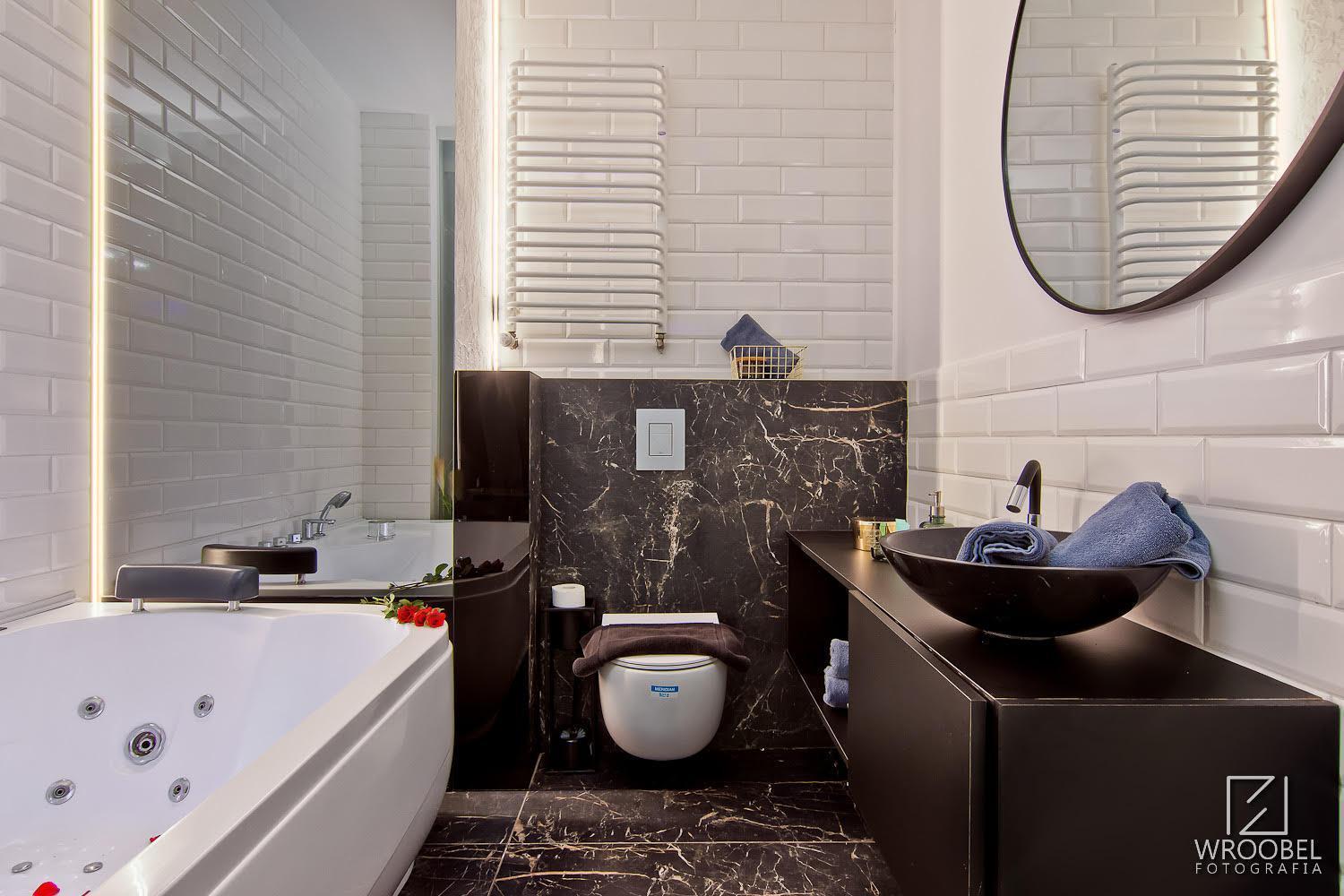 Jacuzzi Rakowicka Top Apartments Cracovia Exterior foto