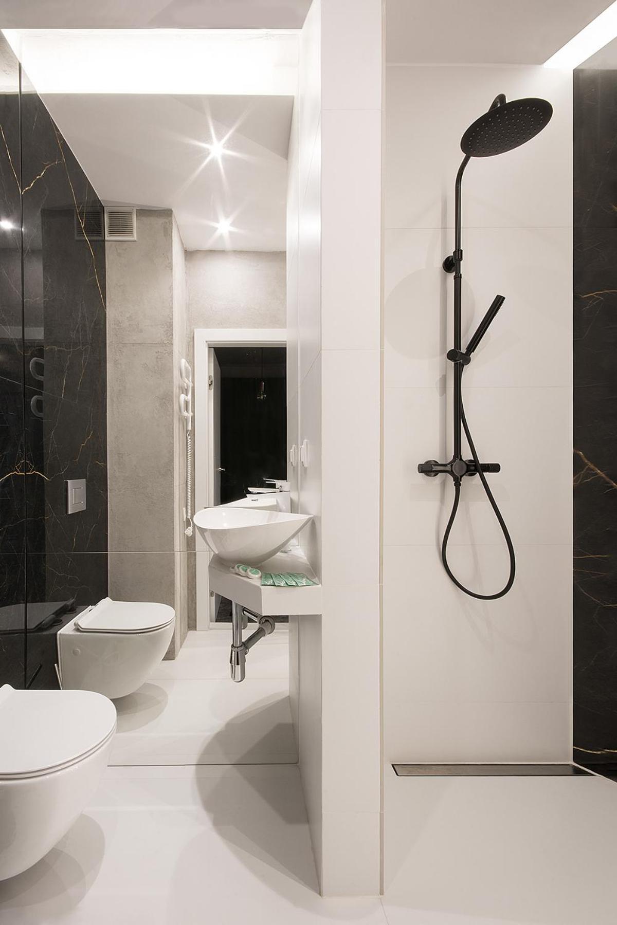 Jacuzzi Rakowicka Top Apartments Cracovia Exterior foto